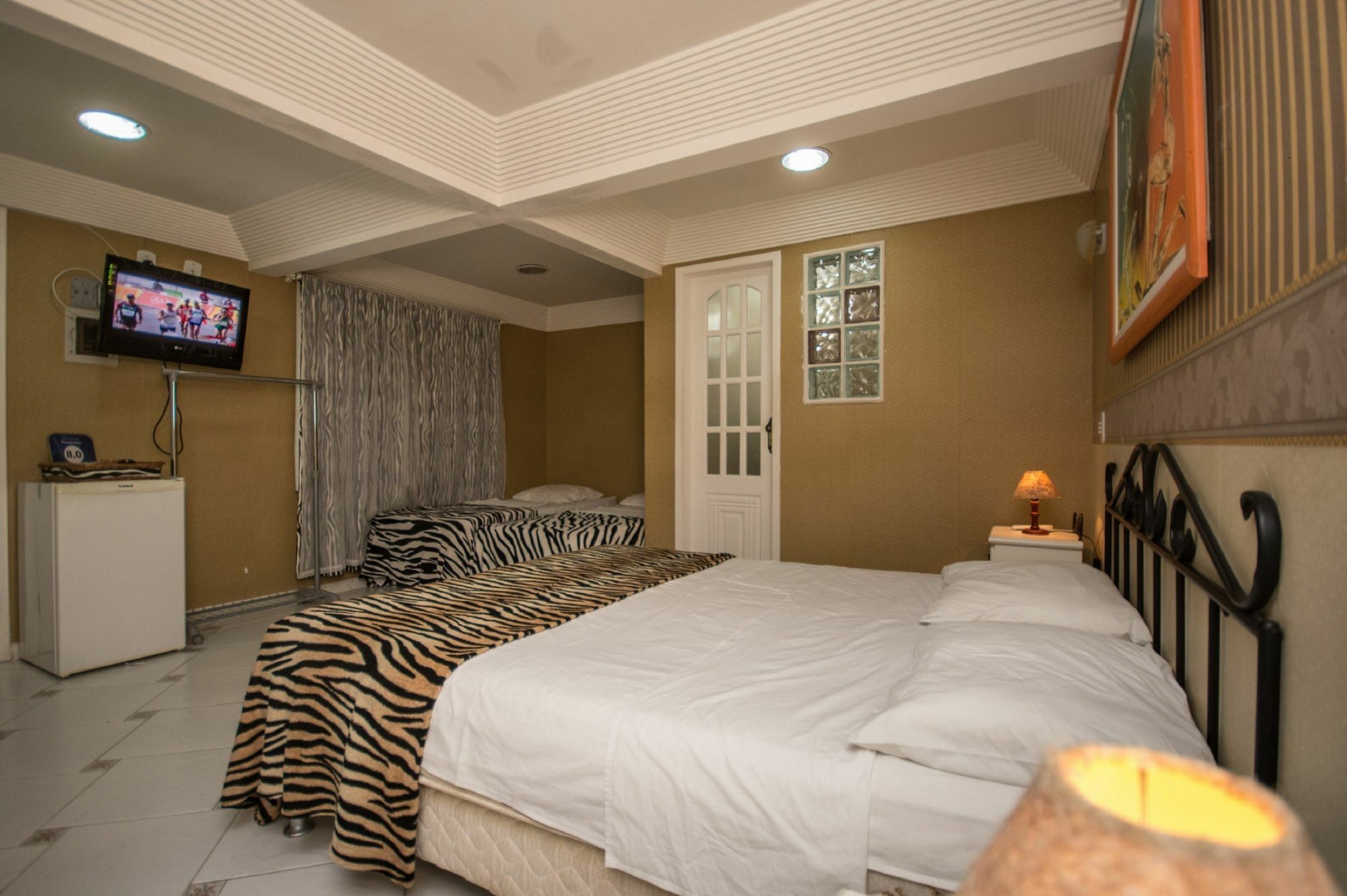 Voa Plaza Buzios Hotel Luaran gambar