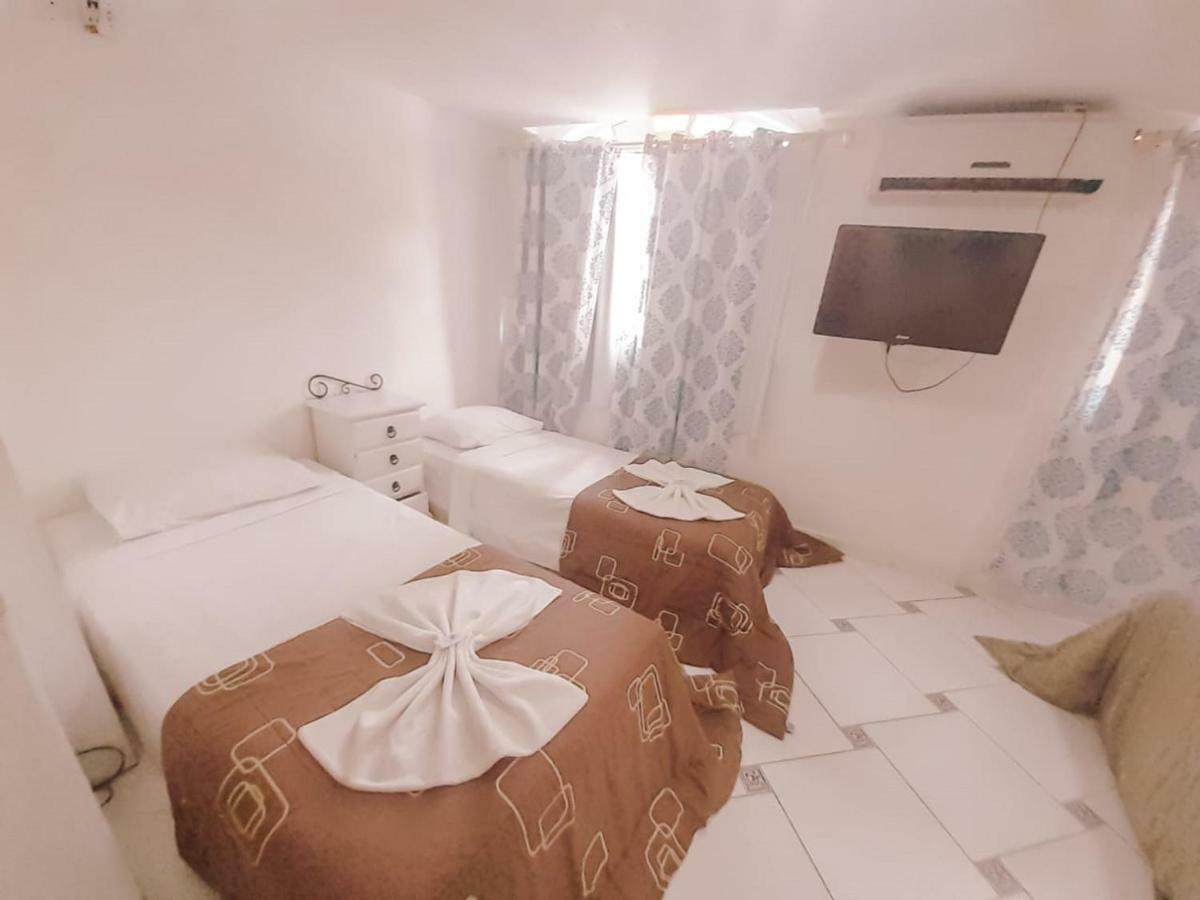 Voa Plaza Buzios Hotel Luaran gambar